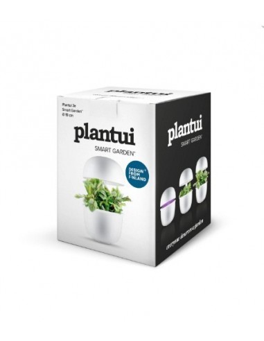 Plantui 3e Smart Garden