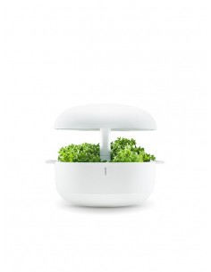 Plantui 6 Smart Garden Bianco
