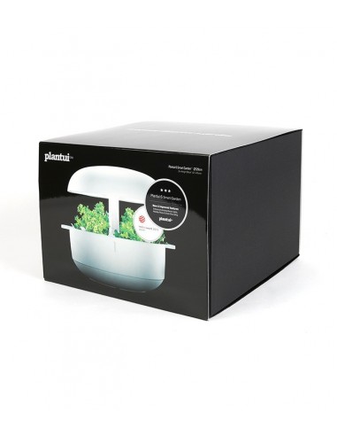 Plantui 6 Smart Garden Bianco