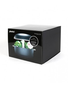 Plantui 6 Smart Garden Grigio 2