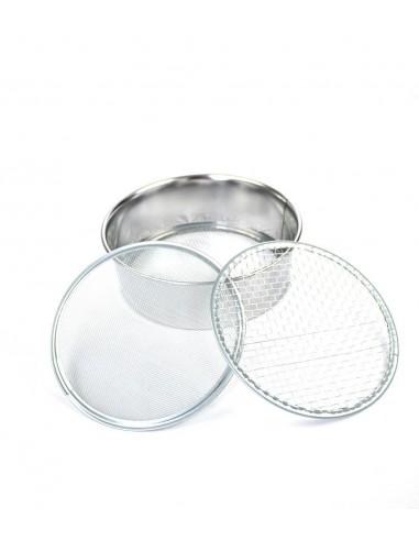 Setaccio a tre maglie 21cm