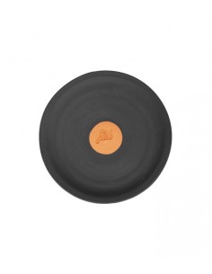 Sottovaso Bonsai nero space L