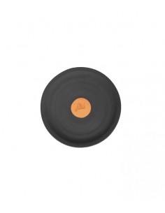 Sottovaso Bonsai nero space S