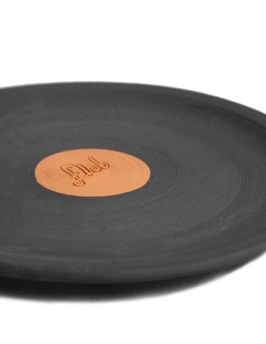 Sottovaso Bonsai nero S