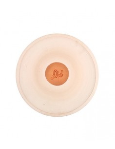 Sottovaso Bonsai zen bianco L