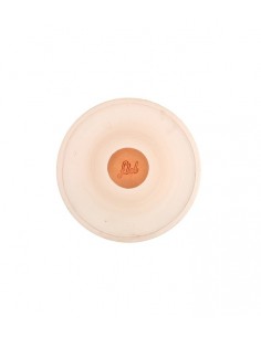 Sottovaso Bonsai zen bianco S