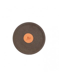 Sottovaso Bonsai zen marrone S