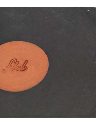 Sottovaso Bonsai zen marrone S