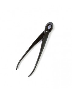 Tronchese taglio concavo