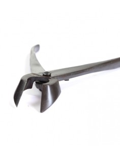 Tronchese taglio concavo 2