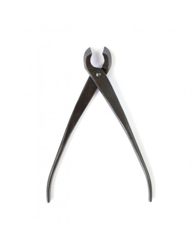 Tronchese taglio concavo