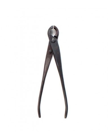 Tronchese taglio sferico