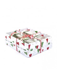 Vasi natalizi in scatola... 2