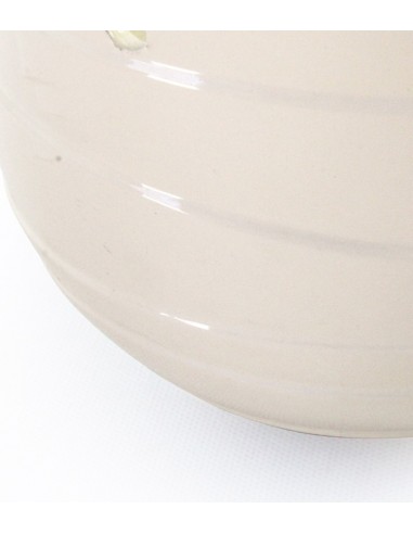 Vaso da appendere crema