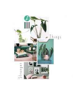 Stranger things Pack 2