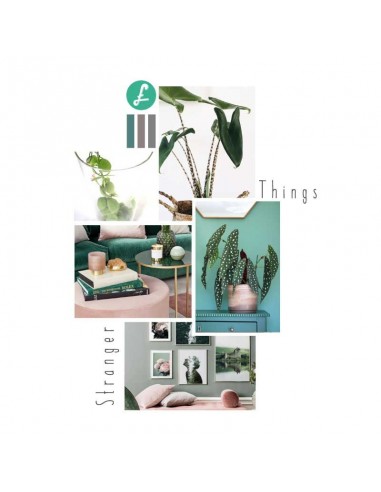 Stranger things Pack