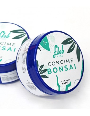 Concime Bonsai Idrosolubile 250g