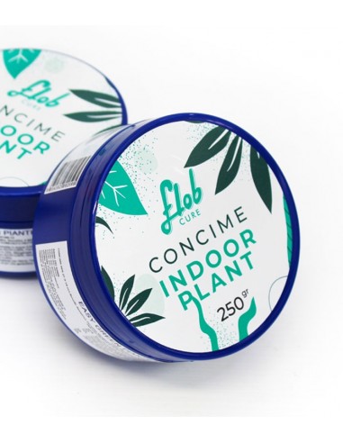 Concime Piante Verdi Idrosolubile 250g