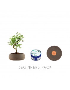 Beginners pack