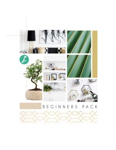 Beginners pack 2