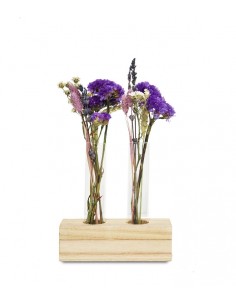 Fiori essiccati | secchi duo