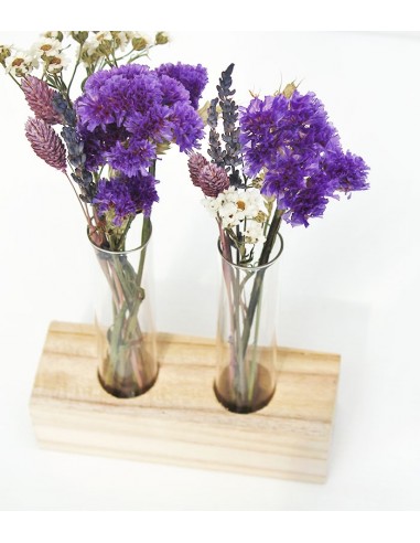 Fiori essiccati | secchi duo