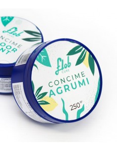 Concime Agrumi Idrosolubile... 2