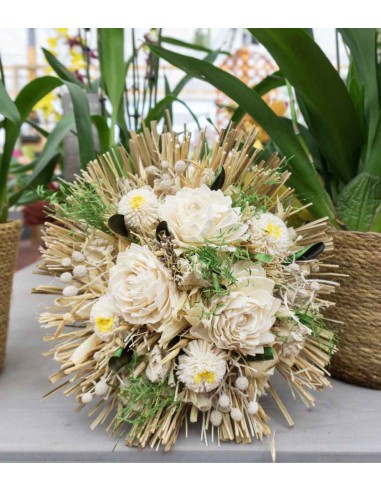 Boquet Fiori Secchi