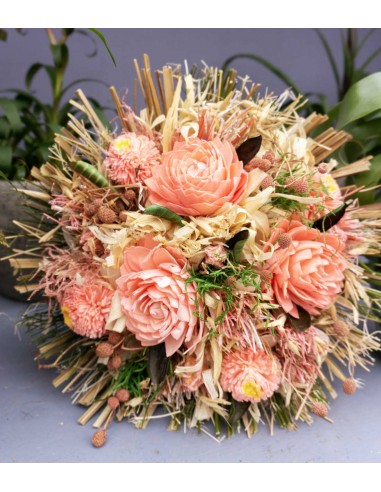 Bouquet Fiori Secchi Big