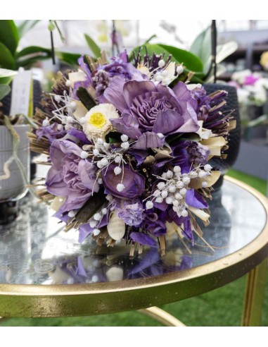 Bouquet Fiori Secchi
