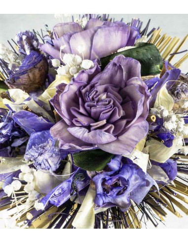 Bouquet Fiori Secchi