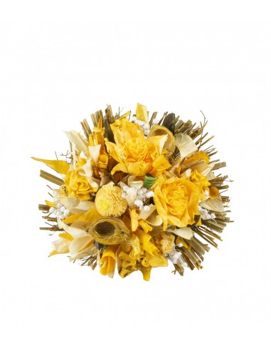 Bouquet Fiori Secchi