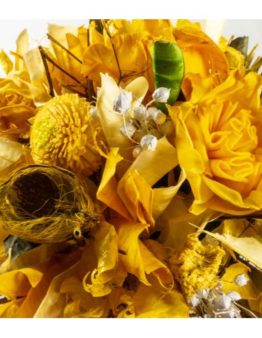Bouquet Fiori Secchi