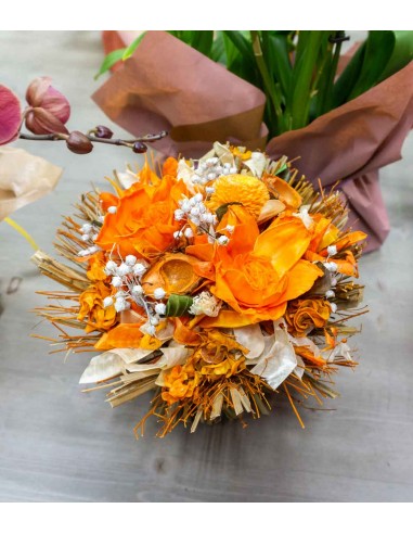 Boquet Fiori Secchi