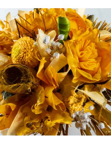 Boquet Fiori Secchi