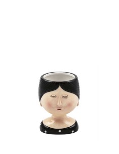 Elegante | Vaso mezzobusto...