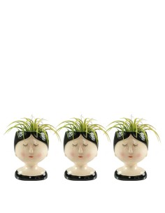 Elegante | Tris vasetti... 2