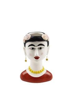 Floreale | Vaso mezzobusto...