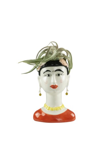 Raffinata | Vaso mezzobusto...