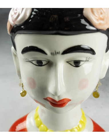 Raffinata | Vaso mezzobusto...