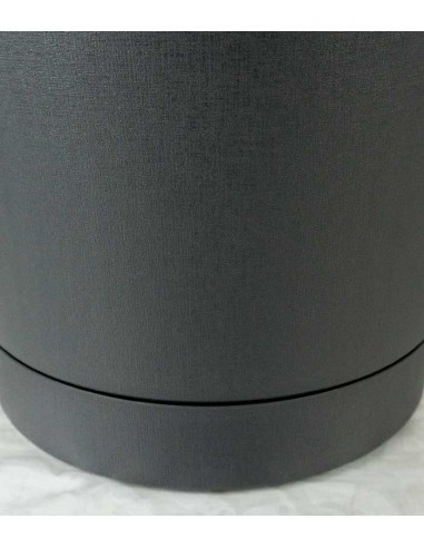 Vaso in plastica per piante