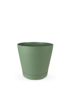 Vaso in plastica per piante 2