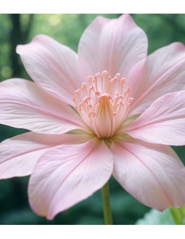 Clematis (Clematide) – Rampicante con...