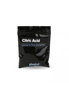 Acido Citrico PLANTUI