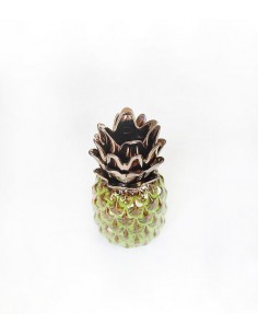 Ananas portacandela 2