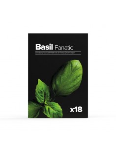 Basil Fanatic