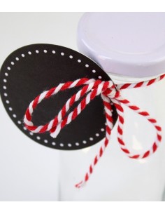 Bottiglia in vetro...