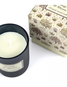 Candela profumata  Arancia... 2