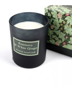 Candela profumata...