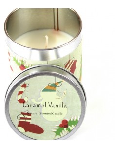 Candela profumata al...